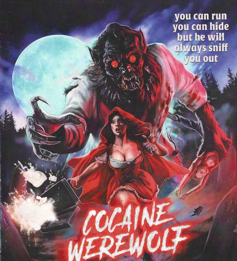 ‘Cocaine Werewolf’ movie to premiere in Wellsboro News, Sports, Jobs